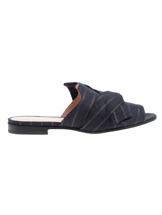 Шльопанці MARC CAIN (523): фото 2 - Invogue